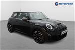 2021 MINI Hatchback