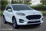 2022 Ford Kuga