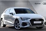 2024 Audi A3