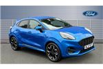 2021 Ford Puma