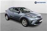 2023 Toyota C-HR