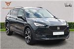 2024 SEAT Tarraco