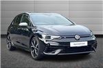 2021 Volkswagen Golf R