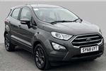 2018 Ford EcoSport