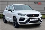 2024 Cupra Ateca