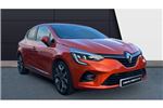 2020 Renault Clio