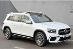 2024 Mercedes-Benz GLB