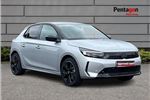 2024 Vauxhall Corsa e