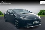 2024 Toyota Prius Plug-In