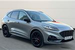 2023 Ford Kuga