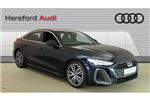 2025 Audi A5
