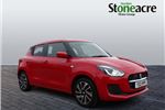 2021 Suzuki Swift