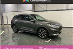 2020 Ford Kuga