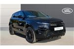 2024 Land Rover Range Rover Evoque