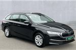 2024 Skoda Octavia Estate