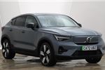 2022 Volvo C40