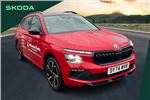 2024 Skoda Kamiq