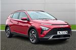 2022 Hyundai Bayon