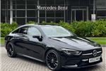 2023 Mercedes-Benz CLA