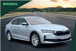 2024 Skoda Octavia