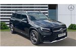 2024 Mercedes-Benz GLB