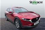 2019 Mazda CX-30