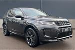 2022 Land Rover Discovery Sport