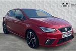 2022 SEAT Ibiza