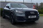 2019 Audi Q2