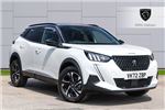 2023 Peugeot 2008