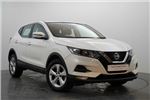2019 Nissan Qashqai