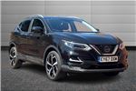 2017 Nissan Qashqai