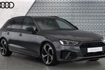 2022 Audi A4 Avant