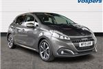 2019 Peugeot 208