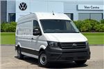 2025 Volkswagen Crafter 2.0 TDI 140PS Commerce High Roof Van