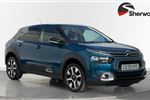 2020 Citroen C4 Cactus