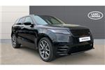 2024 Land Rover Range Rover Velar