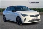 2022 Vauxhall Corsa