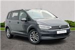 2024 Volkswagen Touran