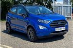 2019 Ford EcoSport