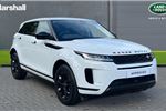 2021 Land Rover Range Rover Evoque