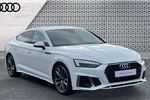 2020 Audi A5 Sportback