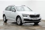 2021 Skoda Kamiq