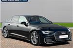 2021 Audi A6