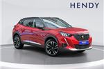 2020 Peugeot 2008