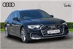 2023 Audi A6 Avant