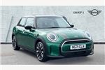 2021 MINI Hatchback 5dr