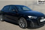 2021 Audi A1