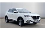 2022 MG HS