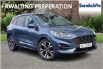 2022 Ford Kuga